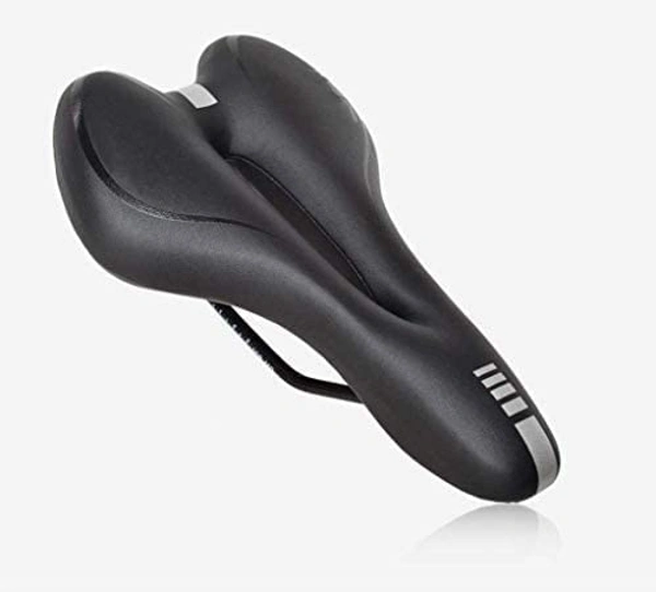 Cycle Seat (Saddle) For Stunt Riding And Cycling.