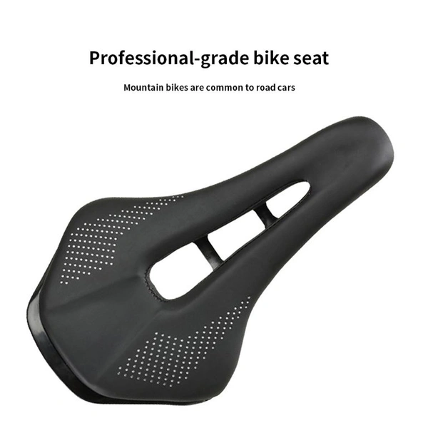 Cycle Seat (Saddle) For Stunt Riding.