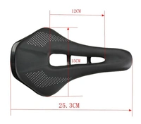 Cycle Seat (Saddle) For Stunt Riding.