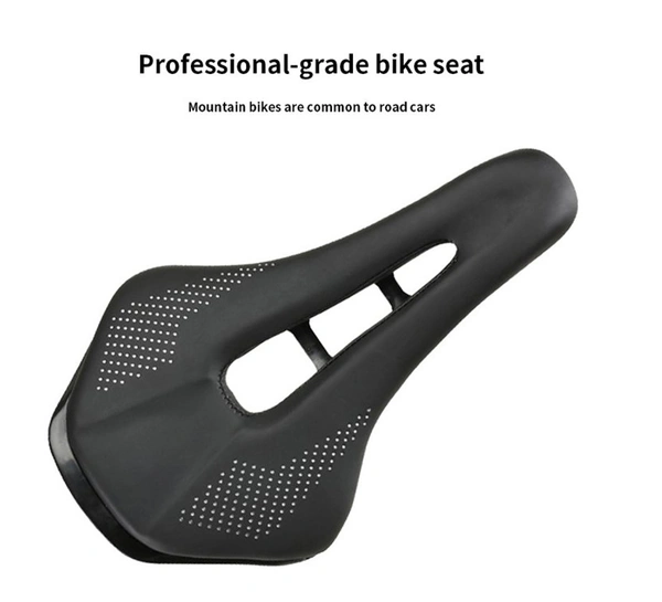 Cycle Seat (Saddle) For Stunt Riding.