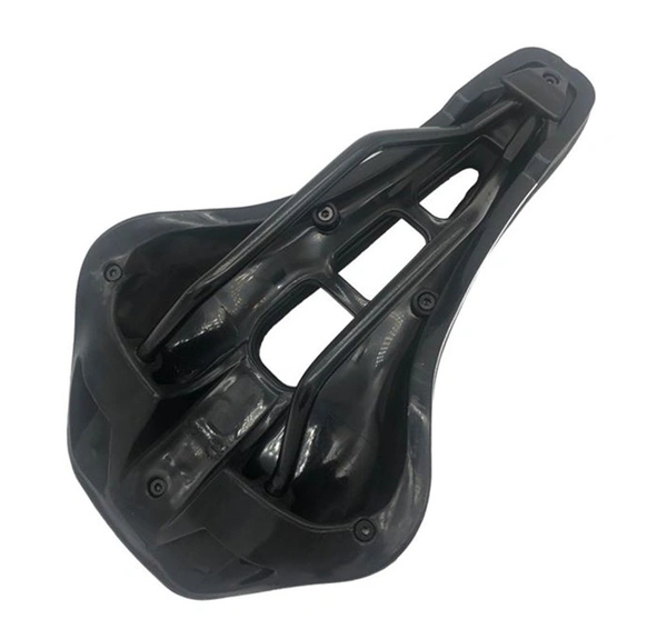 Cycle Seat (Saddle) For Stunt Riding.