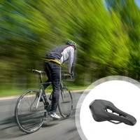 Cycle Seat (Saddle) For Stunt Riding.