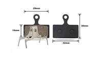 Disc Brake Pads