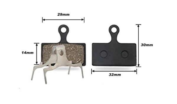 Disc Brake Pads