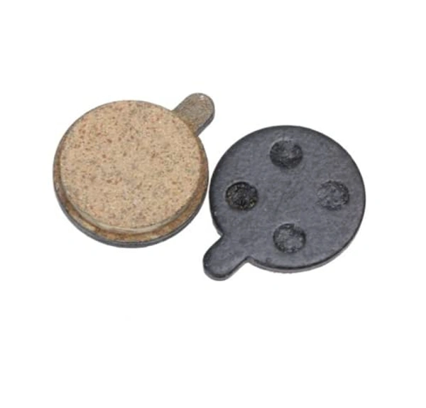 Disc Brake Pads