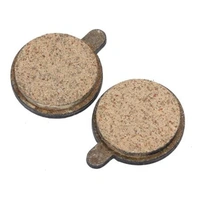 Disc Brake Pads