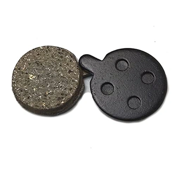 Disc Brake Pads