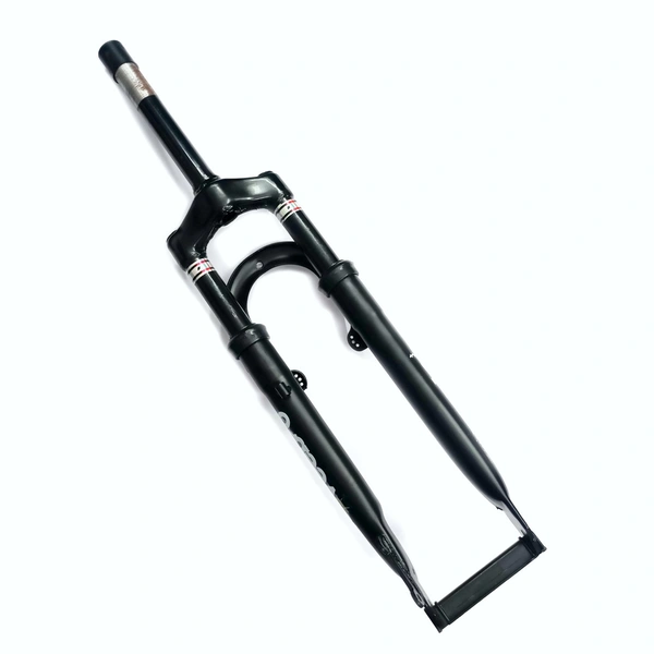 26 Inch Suspension Fork Threaded 