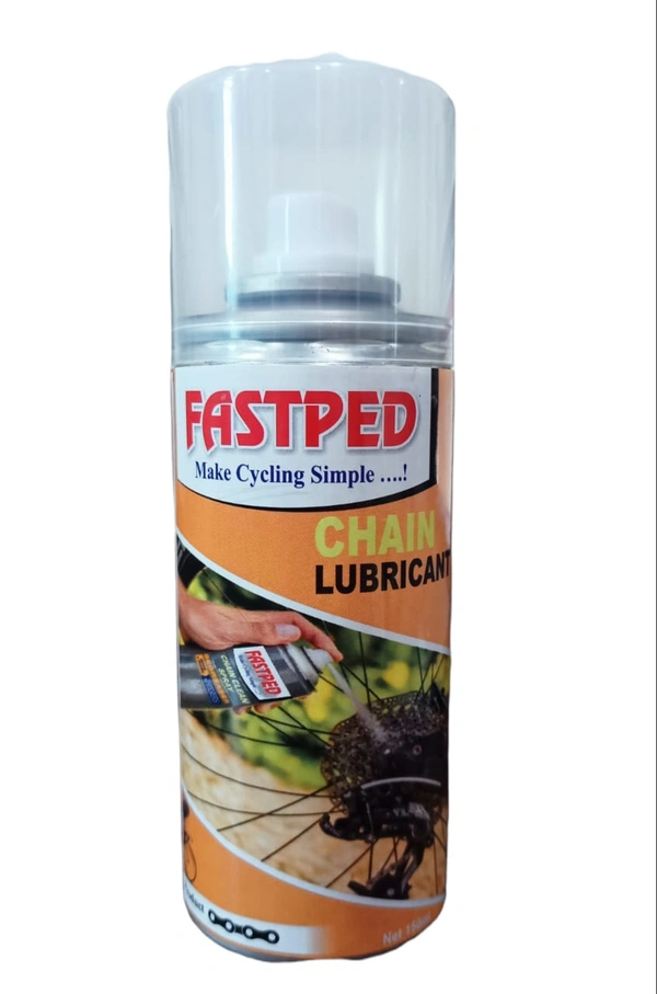 Chain Lubricant