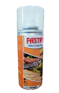 Chain Lubricant