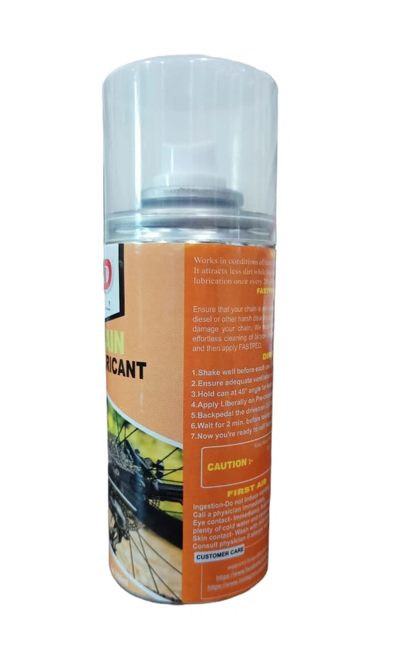 Chain Lubricant