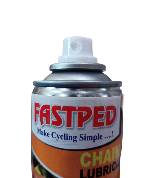 Chain Lubricant