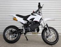 Mini Dirt Bike 49cc