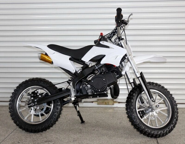 Mini Dirt Bike 49cc