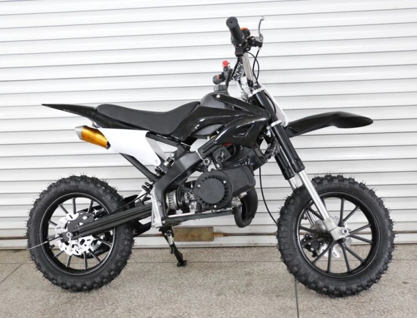 Mini Dirt Bike 49cc