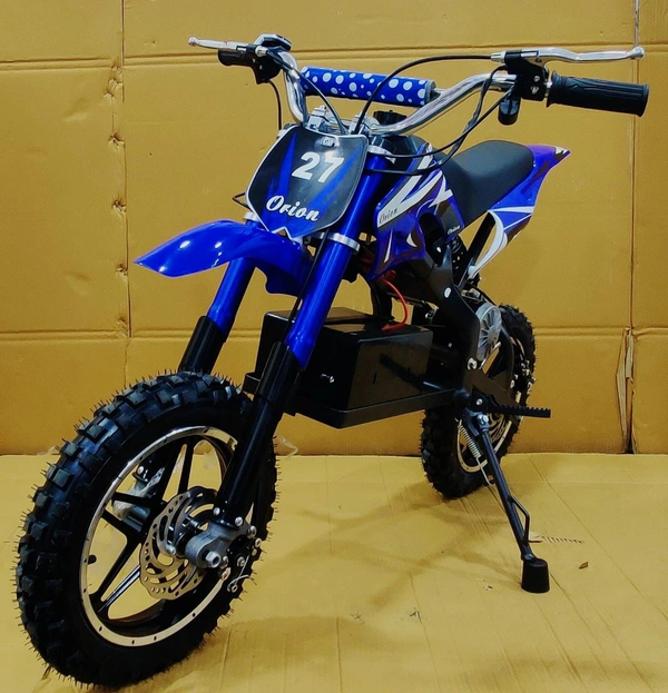 Mini Dirt Bike 49cc