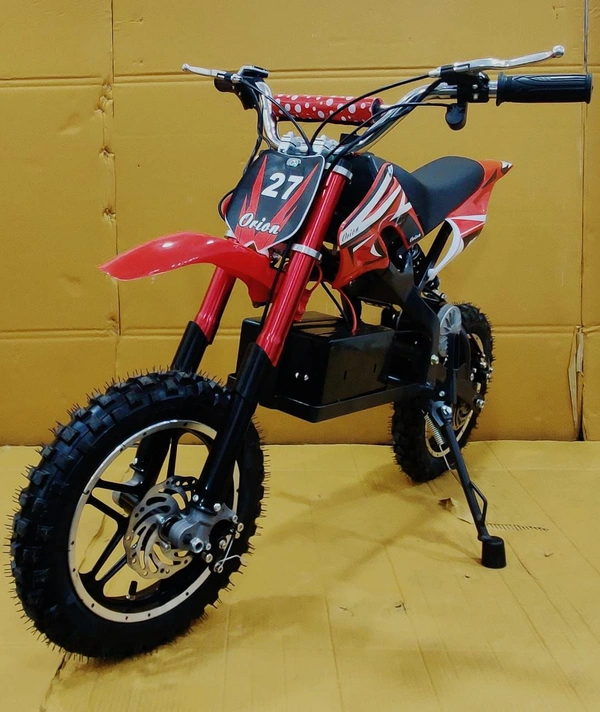 Mini Dirt Bike 49cc