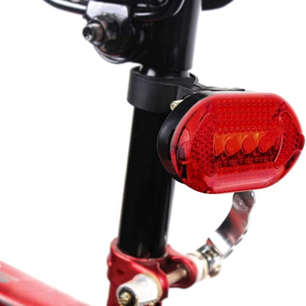 Cycle Tail Light.