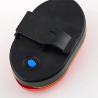 Cycle Tail Light.