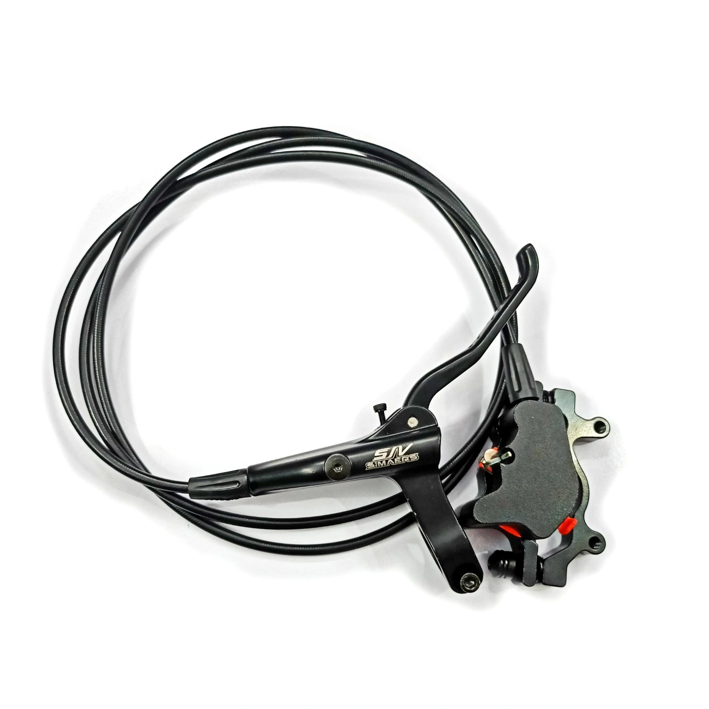 Rear Hydraulic Disc Break Kit