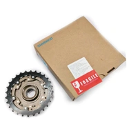 6 Speed Shimano Freewheel 