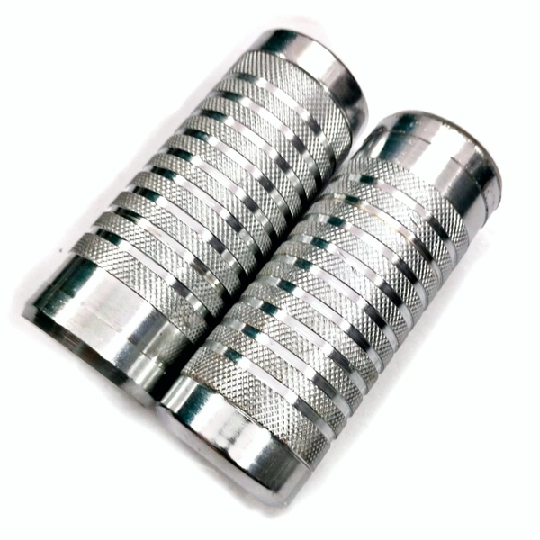 Steel Foot Pegs ( Foot Rest)