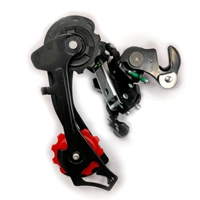 6/7 Speed Shimano Tourney Tz Rear Derailleur.
