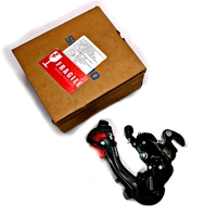 6/7 Speed Shimano Tourney Tz Rear Derailleur.