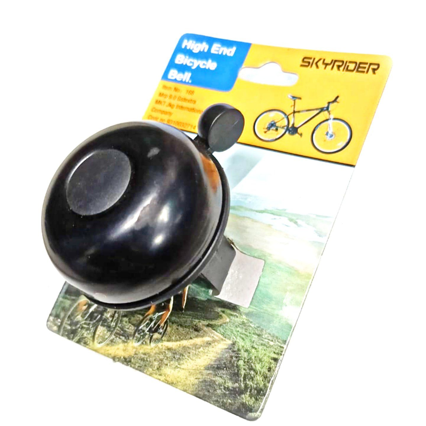 Cycle Bell