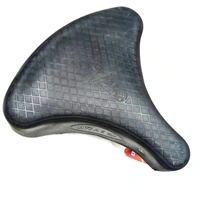 Cycle Seat For Atlas Cycle.