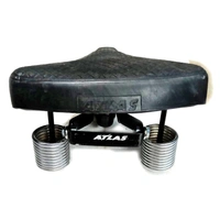 Cycle Seat For Atlas Cycle.