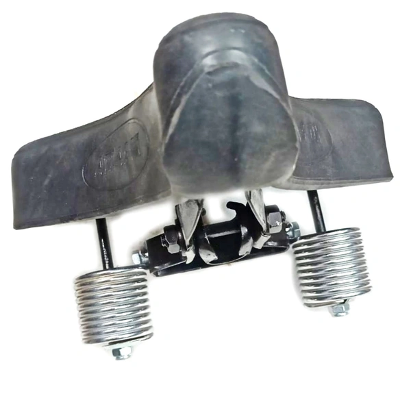 Cycle Seat For Atlas Cycle.