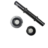 Bottom Bracket Set For Cycle. Bb Set