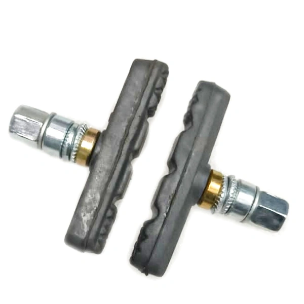 Brake Shoes For Power Brake.