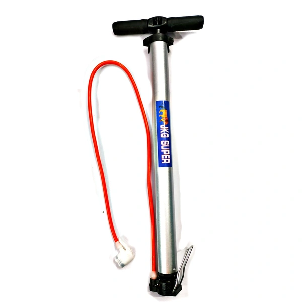 Cycle Pump