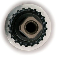 Shimano Bottom Bracket.