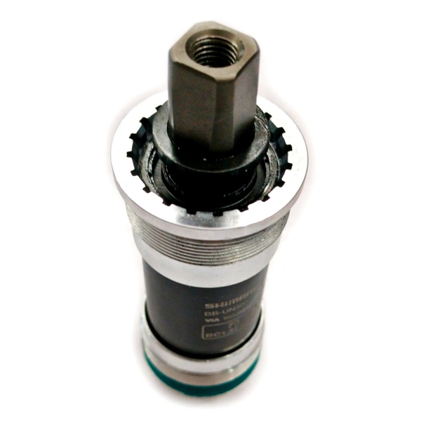 Shimano Bottom Bracket.