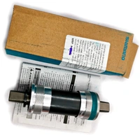 Shimano Bottom Bracket.
