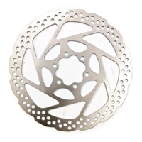 Shimano Rt56 Rotor 160mm Resin Pad Only.
