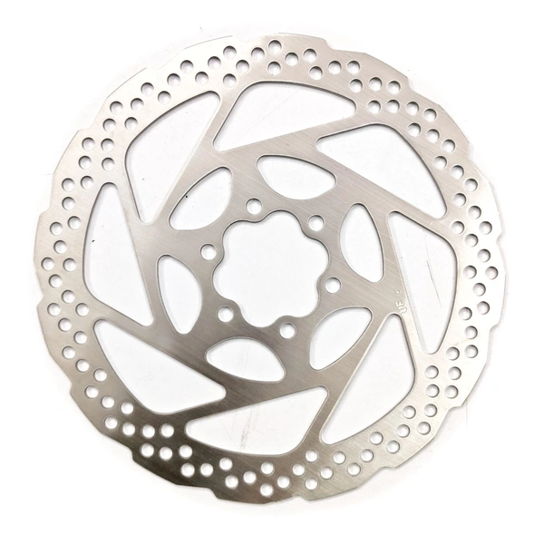 Shimano Rt56 Rotor 160mm Resin Pad Only.