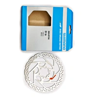 Shimano Rt56 Rotor 160mm Resin Pad Only.