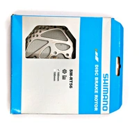 Shimano Rt56 Rotor 160mm Resin Pad Only.