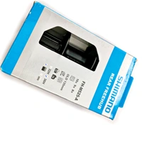 Shimano 36 Holes Cassette Hub.
