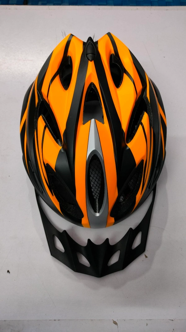 Cycle Helmet
