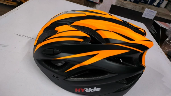 Cycle Helmet