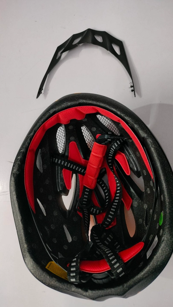 Cycle Helmet