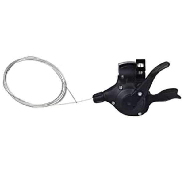 7 Speed Thumb And Finger Shifter