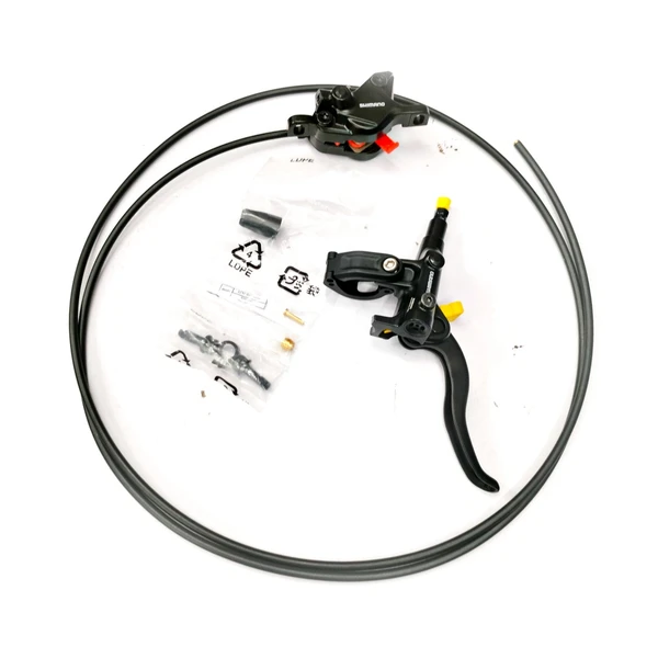 Shimano MT410 HYDRAULIC DISC BRAKE REAR ONLY