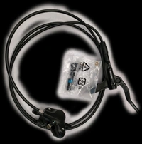 Shimano MT200 Hydraulic Disc Brake Rear Only