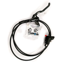 Shimano MT200 Hydraulic Disc Brake Rear Only
